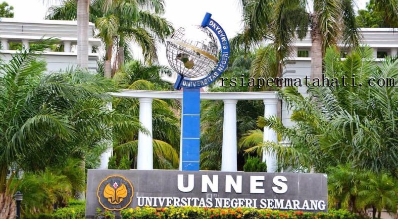 5 Universitas Negeri Di Semarang Yang Recommended